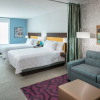 Отель Home2 Suites by Hilton Fort Worth Cultural District, фото 7