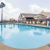 Отель Days Inn by Wyndham Nashville North/Opryland Area, фото 6