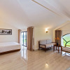 Отель Terrace Villa, фото 28