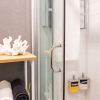 Отель Apartamento de diseño centrico con terraza espectacular, фото 10