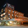 Отель Route-Inn Court Minami Alps, фото 26