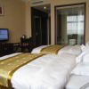 Отель Jingjiang Fenghe Hotel, фото 3