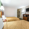 Отель Quality Inn Homewood, фото 6