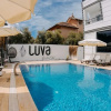 Отель Luva Butik Otel, фото 14