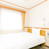 Отель Toyoko Inn Tokushima Ekimae, фото 3