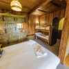 Отель Dawson Falls Mountain Lodge, фото 6