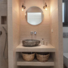 Отель SUOLO di GIOIA Villa with magnificent sea view and infinity pool 18*4m, фото 10
