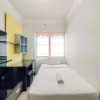 Отель Nice And Strategic 2Br At Grand Setiabudi Apartment, фото 8