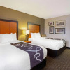 Отель LA QUINTA INN & SUITES HARRISBURG AIRPORT/HERSHEY, фото 7