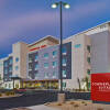 Отель TownePlace Suites by Marriott El Paso East/I-10 в Эль-Пасо