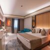 Отель Bayır Diamond Hotel & Convention Center Konya, фото 18