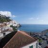 Отель Amalfitano Apartments, фото 37