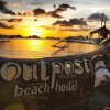 Отель Outpost Beach Hostel - Adults Only, фото 12
