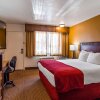 Отель Best Western Paradise Inn & Resort, фото 27