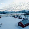 Отель Lofoten turistsenter, фото 1