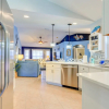 Отель Jensen Beach Home w/ Heated Pool!, фото 21