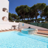 Отель Green paradise T2 apartment with pool, фото 16
