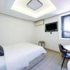 Отель Gwangju Hanam M Business Hotel, фото 47