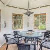 Отель 6 Person Holiday Home in Vejers Strand, фото 8