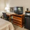 Отель Quality Inn Indy Castleton, фото 21