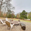 Отель Waterfront Beaver Lake House w/ Deck & Fire Pit!, фото 22