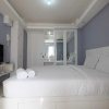 Отель Best Deal Studio Bassura Apartment, фото 8