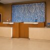 Отель Fairfield Inn And Suites Washington, фото 3