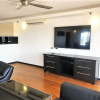 Отель Stunning sea and City Views From This 20th Floor Condo in Cental Pattaya, фото 4