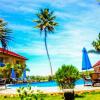 Отель Sea View Beach Resort, фото 18