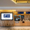Отель Holiday Inn Express Xi'an High-Tech Zone North by IHG, фото 49