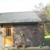 Отель Ferienhaus Schondorff в Боллингштедт