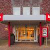 Отель B&B HOTEL Duisburg Hbf-Nord, фото 16