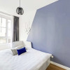 Отель Appt Design and Modern Near Bastille, фото 14