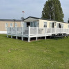 Отель Luxury 2- Bed Caravan in Mersea Island Colchester, фото 20