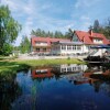 Отель Wellnesshotel Am Birkenhain в Райнсберге