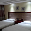 Отель Yinhao Hotel (Yinchuan South Gate Plaza), фото 4