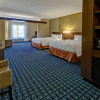 Отель Fairfield Inn & Suites by Marriott Jackson, фото 23