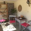 Отель Apartment With 2 Bedrooms in Carpentras, With Enclosed Garden and Wifi, фото 6