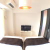Отель OF High Grade Nippombashi Apartment No2, фото 10