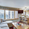 Отель Ge At Breckenridge Peak 9 Inn, Liftside 402 Studio Bedroom Condo by Redawning, фото 11