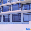 Отель Shengsi I Chose Luxury Sea View Homestay (Dayuwan Bay Beach Branch), фото 1