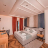 Отель Barka B'n'B - Elegant Sea View Rooms, фото 3