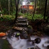 Отель Daintree Cascades в Диване