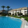 Отель Los Naranjos de Marbella Apartamentos Serinamar, фото 17