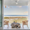 Отель High Tide By Avantstay Incredible Beach Front Home w/ Pool, фото 24
