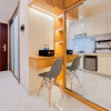 Отель Homey And Best Choice Studio Apartment Sky House Bsd, фото 11