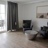 Отель City Appartment Krefeld - 20 km DUS Airport/Messe в Крефельде