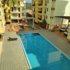 Отель Patnem Palolem Beach Park Appt, фото 12