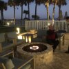 Отель Holiday Inn Hotel & Suites Daytona Beach On The Ocean в Дейтонa-Биче