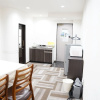 Отель Metro Hanazonocho Apartment 2, фото 13